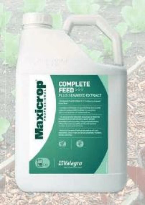 Maxicrop Complete Garden Feed 10ltr Product Image
