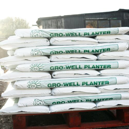 Commercial 40ltr Planter / Growbag Product Image