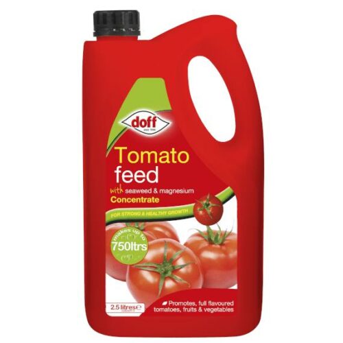 Doff Tomato Feed 2.5ltr Product Image