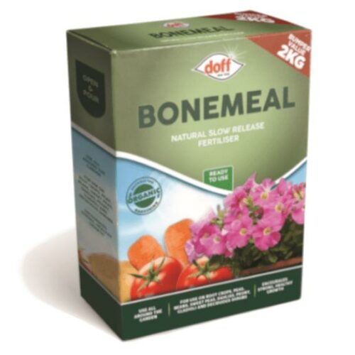 Doff Bonemeal 2kg Product Image