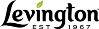 Levington Logo Black