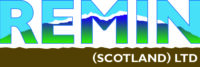 REMIN (Scotland) Ltd logo