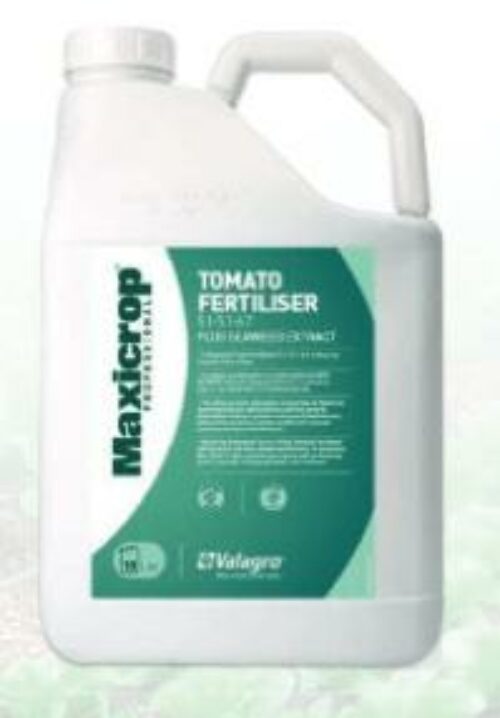 Maxicrop Tomato Fertiliser 10ltr Product Image