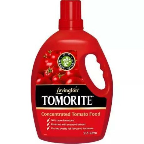 Tomorite Tomato Feed 2.5ltr Product Image