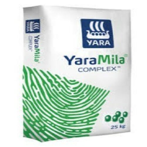Yara Mila Complex 25kg Product Image