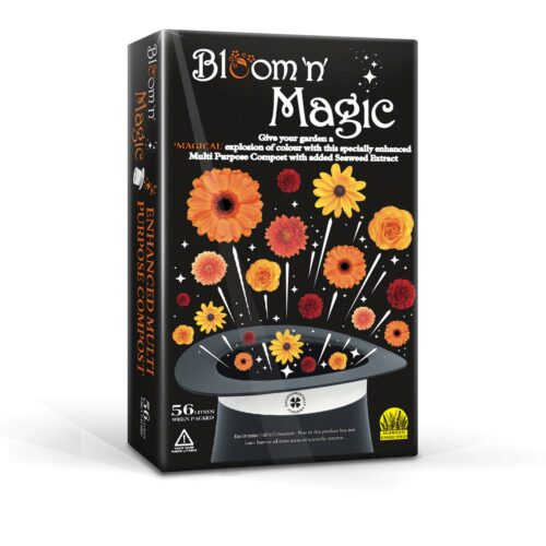 Bloom’n Magic Enhanced Multi-Purpose 56ltr Product Image