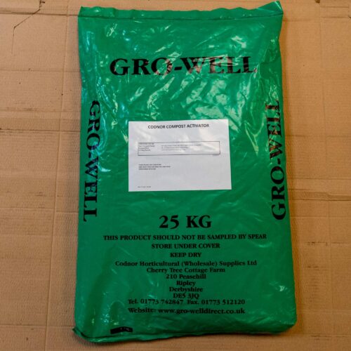 Gro-Well Compost Activator Product Image