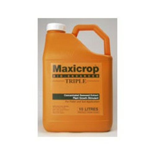 Maxicrop Triple 10ltr Product Image
