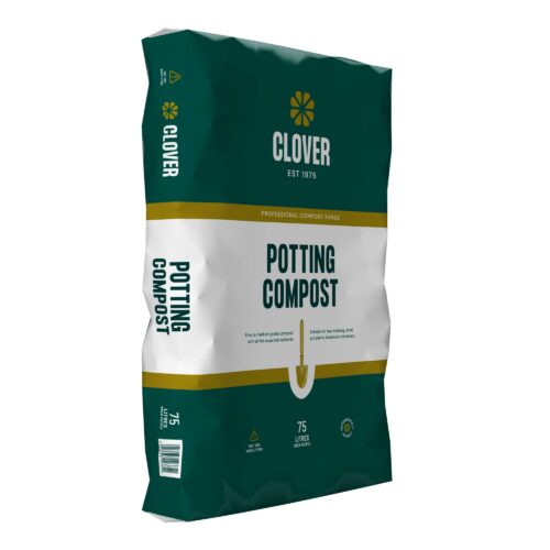 Clover Grow Professional Potting 75ltr Product Image