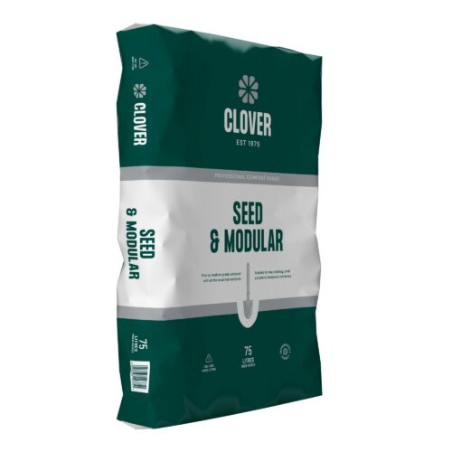 Clover Grow Professional Seed & Modular 75tr Product Image