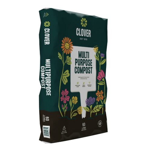 Clover Grow Multi-Purpose 60ltr Product Image