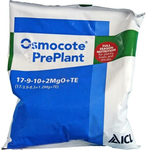 Osmocote Pre-Plant Fertiliser Product Image