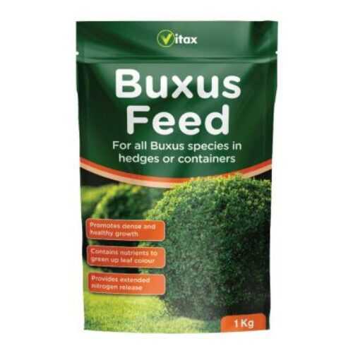 Buxus Feed 1kg Product Image
