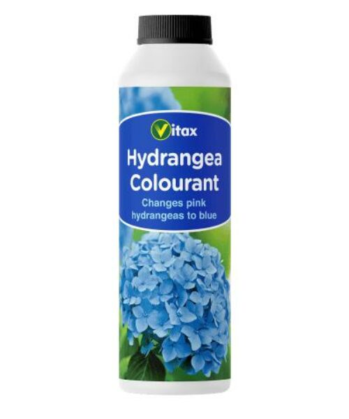 Vitax Hyrangea Colourant 250g Product Image