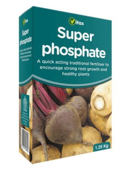 Superphosphate 1.25kg Product Image