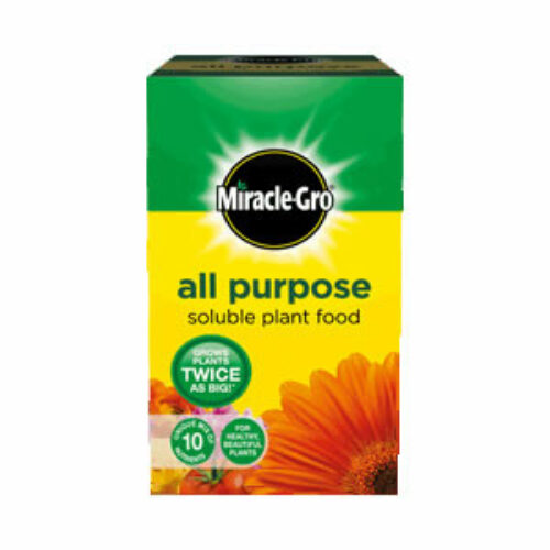 Miracle-Gro Plant Food 1kg Product Image