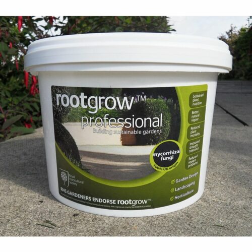 Professional Rootgrow Mycorrizhal Funghi 2.5ltr Product Image