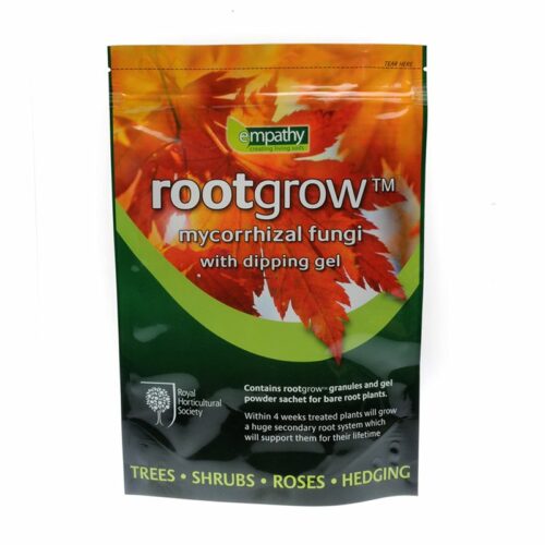 Rootgrow Mycorrizhal Funghi + Dripping Gel 1kg Product Image