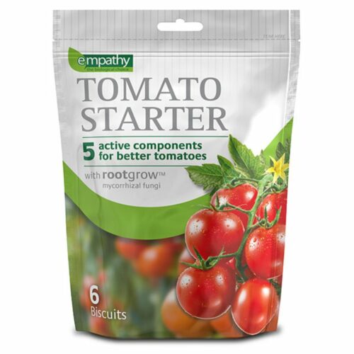 Tomato Starter 6 Biscuits Product Image