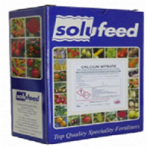 Solufeed Calcium Nitrate Product Image