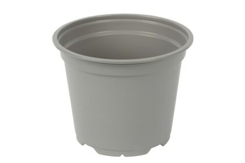 Modiform 3ltr Grey (19cm) Container Pots (25) Product Image