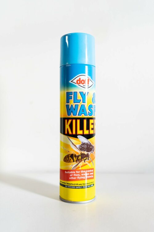 Fly & Wasp Killer 300ml Product Image