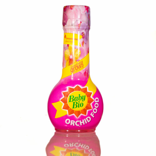 Baby Bio Orchid Food Product Image