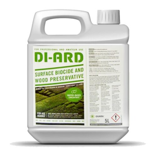 DI-ARD 5ltr Product Image