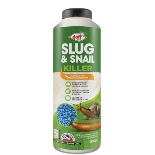 Slug & Snail 800g Product Image
