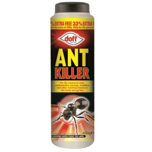 Ant Powder 400g Product Image