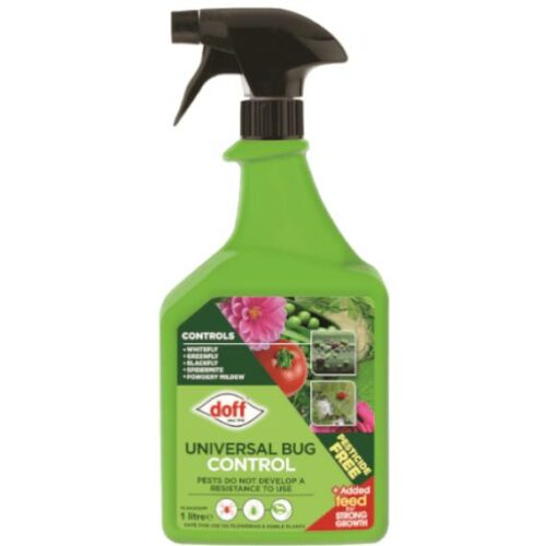 Universal Bug Control 1ltr Product Image