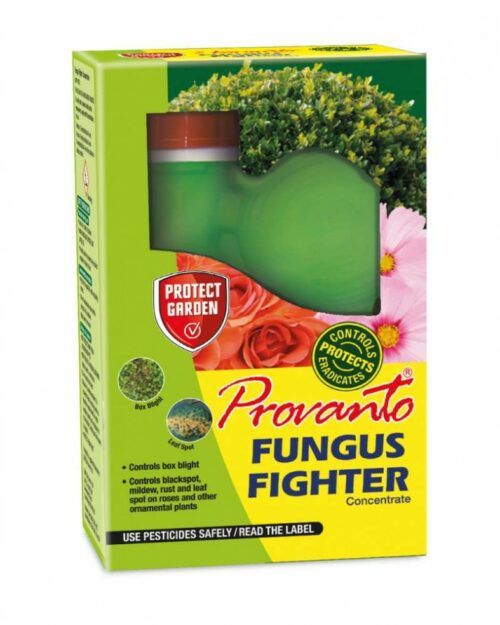 Bayer Fungus Fighter 125ml Product Image