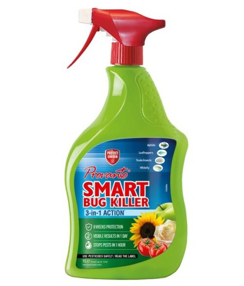 SBM Provanto Smart Bug Killer 1ltr RTU Product Image