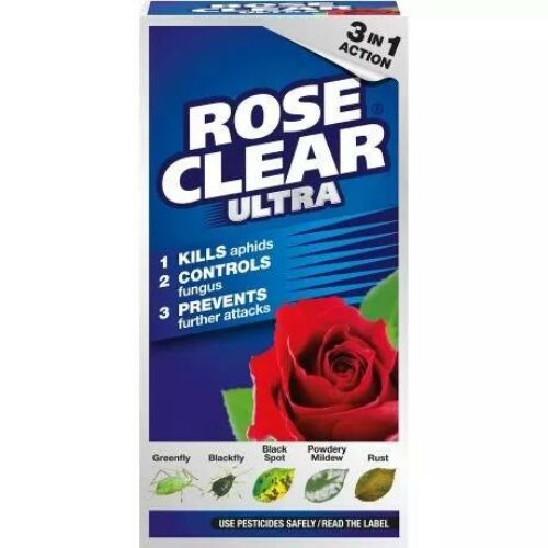 Evergreen Roseclear Ultra 200ml Product Image