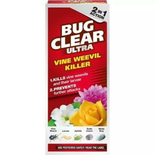 Bug Clear Vine Weevil 480ml Product Image