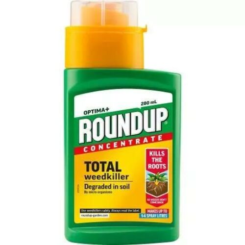 Roundup Optima Weedkiller 280ml Product Image