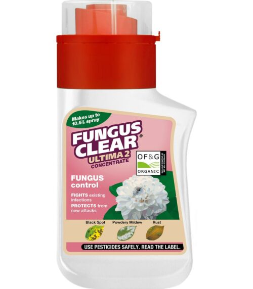 Evergreen Fungus Clear Ultima 2 200ml Product Image