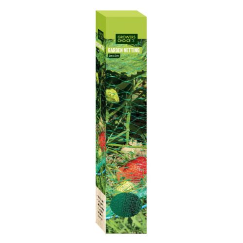 Gardeners Choice Garden Netting 3m x2m Product Image