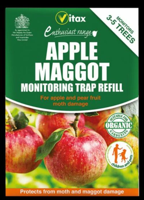 Apple Maggot Trap Refill Product Image