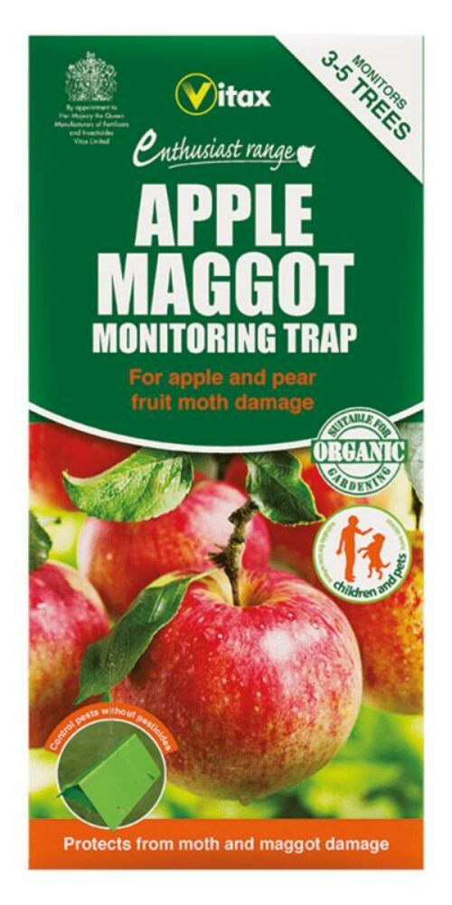 Apple Maggot Trap Product Image