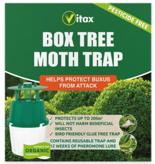 Box Tree Moth Trap Product Image