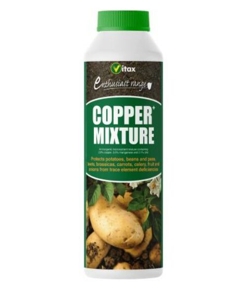 Copper Mixture Product Image