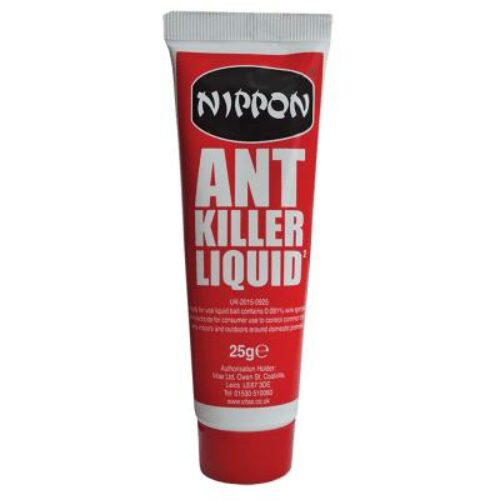 Nippon Liquid Ant Killer 25g Product Image