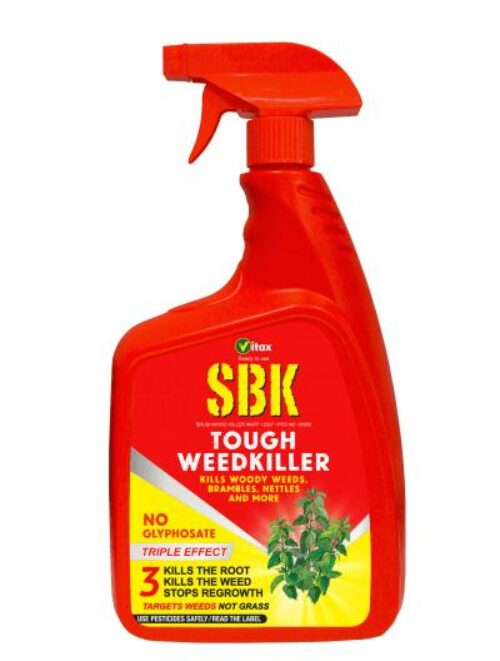 Vitax SBK Brushwood Killer 750ml RTU Product Image