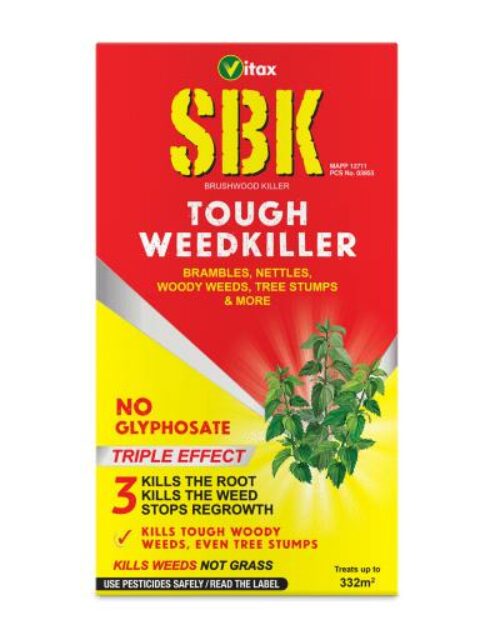 SBK Brushwood Killer 1ltr Product Image