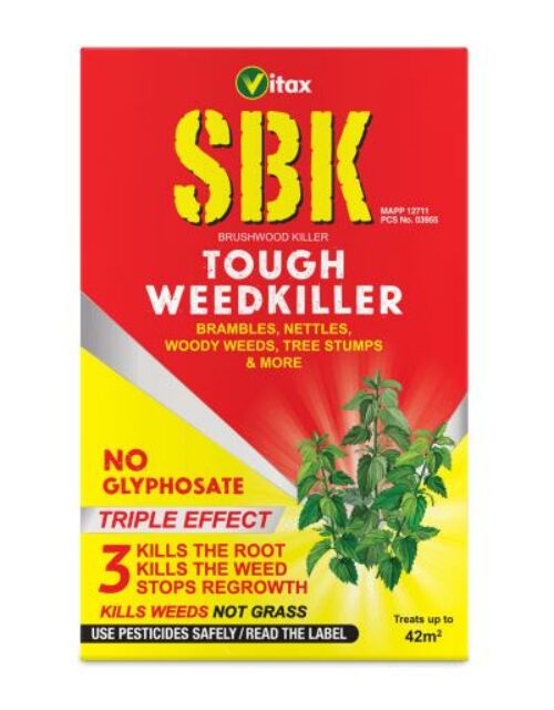 SBK Brushwood Killer 125ml Product Image