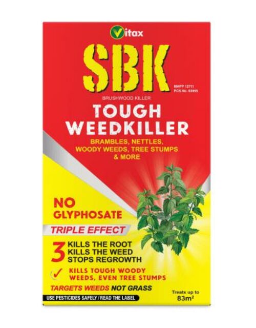 SBK Brushwood Killer 250ml Product Image
