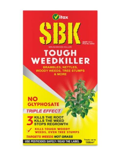 Vitax SBK Brushwood Killer 500ml Product Image
