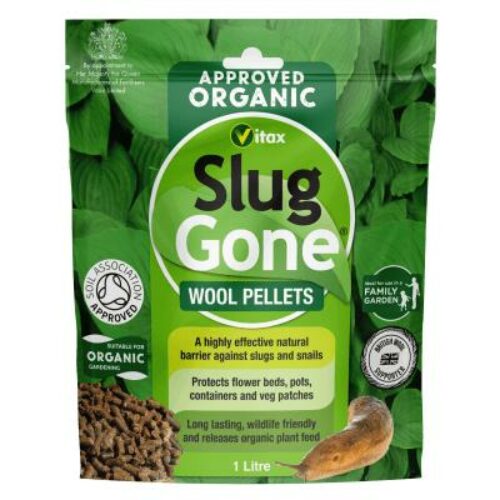 Slug Gone 1ltr Product Image