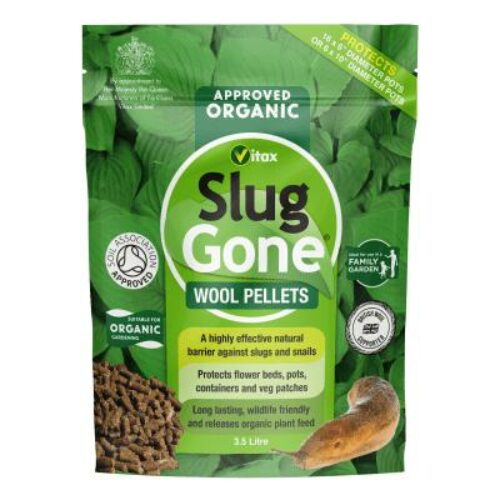 Slug Gone 3.5ltr Product Image